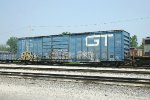 GTW Box Car 105569